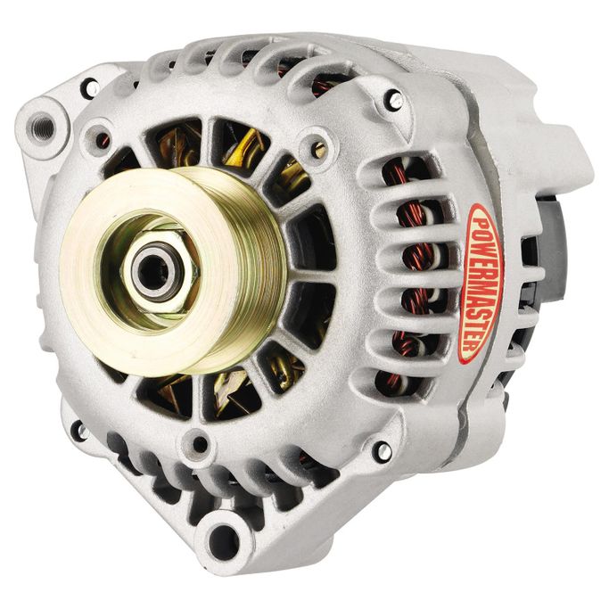PWM-48233, Powermaster Street Alternators 48233 in UAE, Dubai. Condition - new. Price 1,030 AED. Photo, seller contacts | AUTO.AE