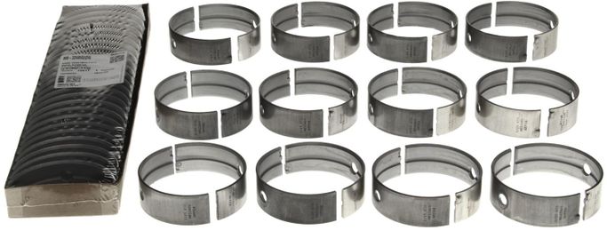 CLE-MB3248VU24, Clevite V-Series Main Bearings MB-3248VU(24) в ОАЭ, Дубай. Состояние - новое. Цена 1 480 AED. Фото, контакты продавца | AUTO.AE
