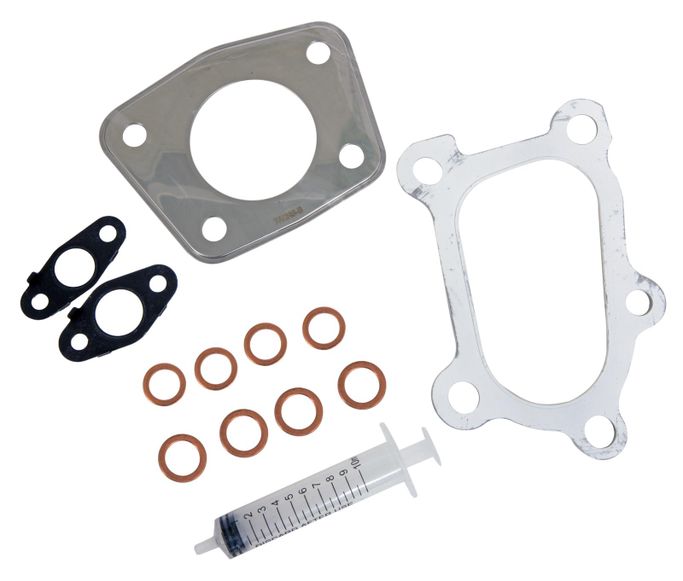MAH-GS33878, MAHLE Original - Turbocharger Gaskets for 2007-2013 3 - GS33878 في الإمارات العربية المتحدة, دبي. Condition - new. Price ⁦480 AED⁩. Photo, seller contacts | AUTO.AE