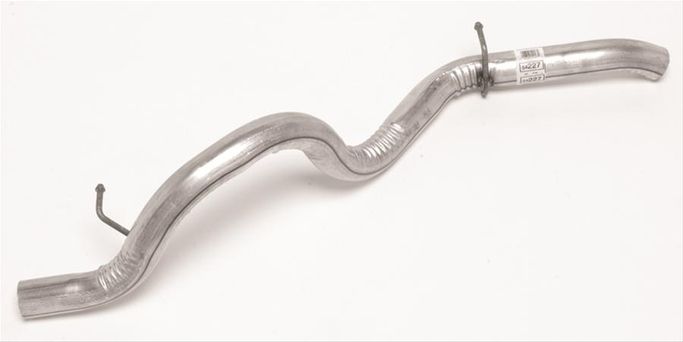 WLK-54227, Walker Direct-Fit Tailpipes for 1997-2006 WRANGLER - 54227 in UAE, Dubai. Condition - new. Price 270 AED. Photo, seller contacts | AUTO.AE