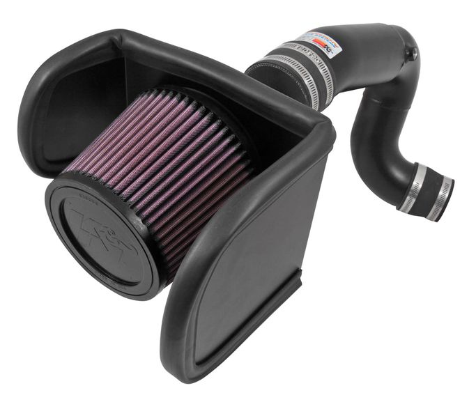 69-4532TTK, K&N 69-4532TTK Performance Air Intake System TYPHOON; BUICK REGAL, L4-2.0L F/I, 2011-2013 в ОАЭ, Дубай. Состояние - новое. Цена 2 440 AED. Фото, контакты продавца | AUTO.AE