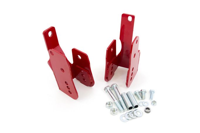 UPI-1060-R, UMI Performance Control Arm Relocation Brackets for 2005-2014 MUSTANG - 1060-R في الإمارات العربية المتحدة, دبي. Condition - new. Price 720 AED. Photo, seller contacts | AUTO.AE