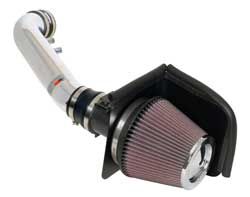 69-3521TP, K&N 69-3521TP Performance Air Intake System TYPHOON; FORD MUSTANG GT 4.6L (CA) 02-04 in UAE, Dubai. Condition - new. Price 2,440 AED. Photo, seller contacts | AUTO.AE