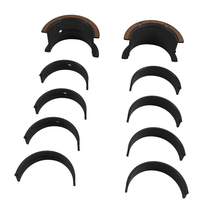 PEB-5M909P-20, ACL Direct Replacement Main Bearing Sets 5M909P-20 в ОАЭ, Дубай. Состояние - новое. Цена 250 AED. Фото, контакты продавца | AUTO.AE