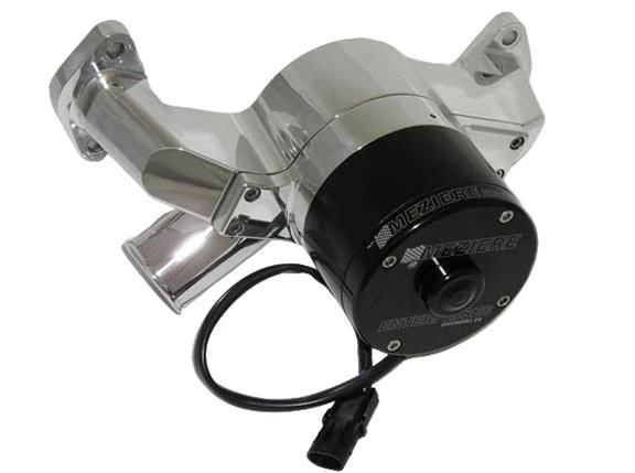 MEZ-WP300U, Meziere 300 Series Electric Water Pumps WP300U в ОАЭ, Дубай. Состояние - новое. Цена 2 870 AED. Фото, контакты продавца | AUTO.AE