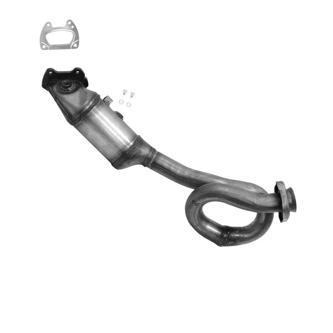 APH-641511, AP Exhaust Direct-Fit Catalytic Converters for 2012-2017 WRANGLER, 2018 WRANGLER JK - 641511 في الإمارات العربية المتحدة, دبي. Condition - new. Price ⁦1,920 AED⁩. Photo, seller contacts | AUTO.AE