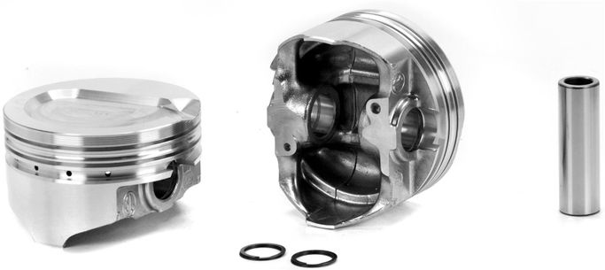 UEM-KB152-030, KB Performance Pistons KB152.030 в ОАЭ, Дубай. Состояние - новое. Цена 2 440 AED. Фото, контакты продавца | AUTO.AE