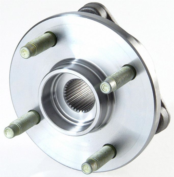 MOG-513205, Moog Wheel Bearing and Hub Assemblies for 2005-2010 COBALT, 2007-2009 G5, 2003-2007 ION - 513205 in UAE, Dubai. Condition - new. Price ⁦510 AED⁩. Photo, seller contacts | AUTO.AE