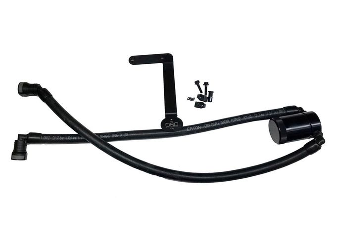 JLT-3016P-B, J&L Oil Separator Co. 3.0 Oil Separators for 2018-2021 EXPEDITION, 2011-2026 F-150 - 3016P-B في الإمارات العربية المتحدة, دبي. Condition - new. Price ⁦810 AED⁩. Photo, seller contacts | AUTO.AE