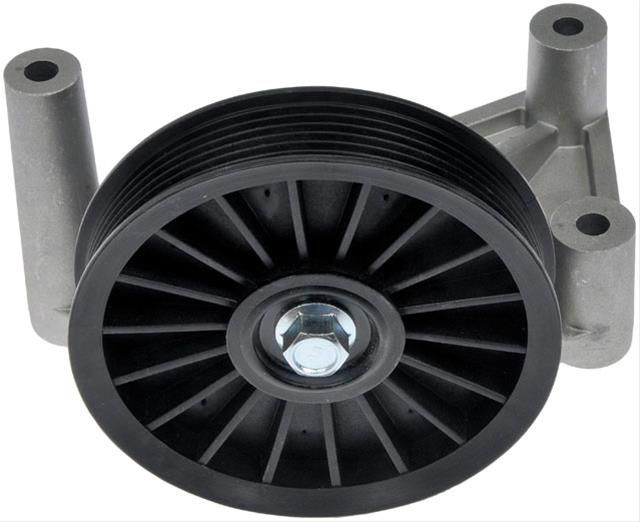 RNB-34253, Dorman Air Conditioner Bypass Pulleys for 2002-2006 ALTIMA - 34253 in UAE, Dubai. Condition - new. Price ⁦290 AED⁩. Photo, seller contacts | AUTO.AE