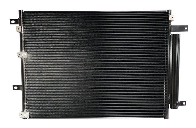 CWA-52014775AB, Crown Automotive Air Conditioning Condensers for 2014-2018 CHEROKEE - 52014775AB في الإمارات العربية المتحدة, دبي. Condition - new. Price 770 AED. Photo, seller contacts | AUTO.AE