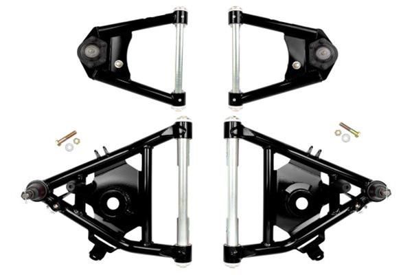 UPI-643233-2-B, UMI Performance Street Performance Control Arms 643233-2-B in UAE, Dubai. Condition - new. Price 7,110 AED. Photo, seller contacts | AUTO.AE