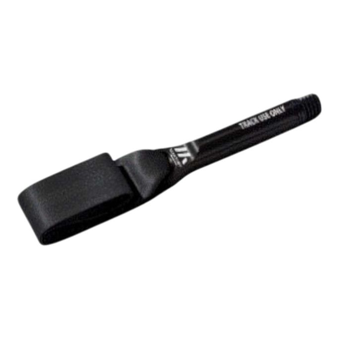 99204485652, MANTHEY RACING 99204485652 Front/Rear Tow Lug, Black for PORSCHE 911 GT3 RS (992) في الإمارات العربية المتحدة, دبي. Condition - new. Price ⁦1,550 AED⁩. Photo, seller contacts | AUTO.AE