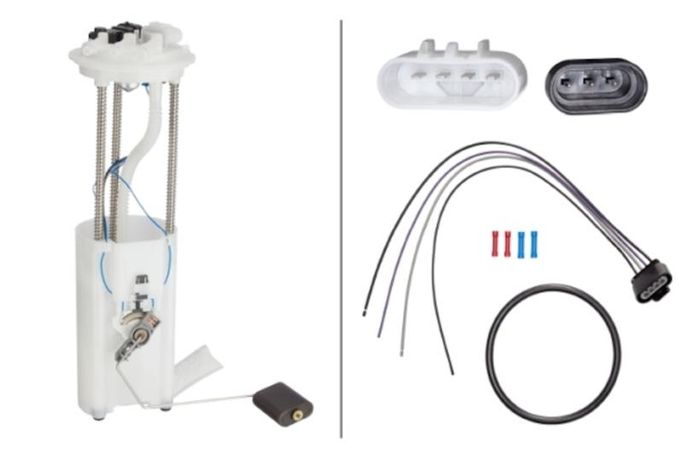 HLA-358301711, Hella Fuel Pump Module Assemblies for 1997-2001 BLAZER, JIMMY - 358301711 في الإمارات العربية المتحدة, دبي. Condition - new. Price 610 AED. Photo, seller contacts | AUTO.AE