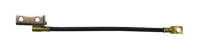 RSD-FH66, The Right Stuff Flex Brake Hoses for 1968-1970 COUGAR, MUSTANG - FH66 in UAE, Dubai. Condition - new. Price 140 AED. Photo, seller contacts | AUTO.AE