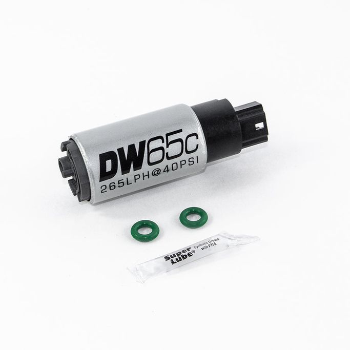 9-651-1009, DEATSCHWERKS 9-651-1009 Fuel Pump 265lph with Installation Kit for MAZDA MX5 2006-2015 in UAE, Dubai. Condition - new. Price 720 AED. Photo, seller contacts | AUTO.AE