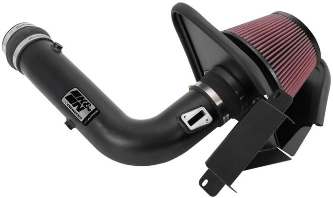 KNN-77-2576KTK, K&N 77 Series High-Flow Performance Cold Air Intake Kits for 2013-2019 FLEX, 2013-2018 TAURUS - 77-2576KTK в ОАЭ, Дубай. Состояние - новое. Цена 2 020 AED. Фото, контакты продавца | AUTO.AE