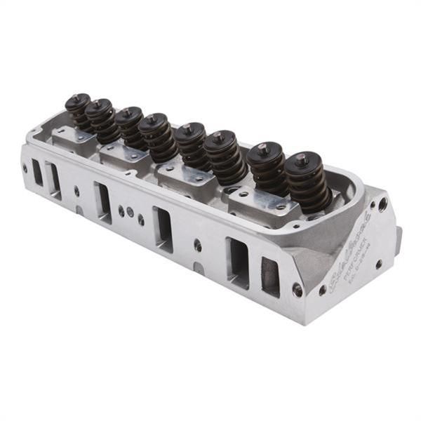 EDL-60399, Edelbrock Performer Cylinder Heads 60399 في الإمارات العربية المتحدة, دبي. Condition - new. Price 5,680 AED. Photo, seller contacts | AUTO.AE
