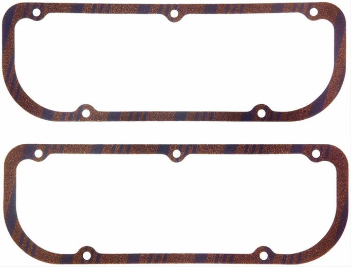 FEL-VS50212C, Fel-Pro PermaDry Valve Cover Gaskets VS 50212 C في الإمارات العربية المتحدة, دبي. Condition - new. Price 60 AED. Photo, seller contacts | AUTO.AE