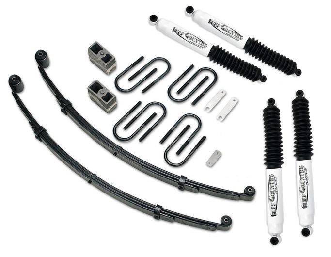 TFY-13720KN, Tuff Country EZ-Ride Suspension Lift Kits 13720KN in UAE, Dubai. Condition - new. Price ⁦4,560 AED⁩. Photo, seller contacts | AUTO.AE