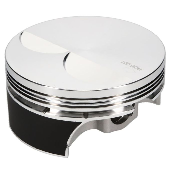 361019L, JE 361019L Piston Single SRP Pro 2618 (4.075 in. Bore, 1.330 in. CH, -5.00 CC) for CHEVROLET LS Gen III/IV Engine في الإمارات العربية المتحدة, دبي. Condition - new. Price ⁦790 AED⁩. Photo, seller contacts | AUTO.AE