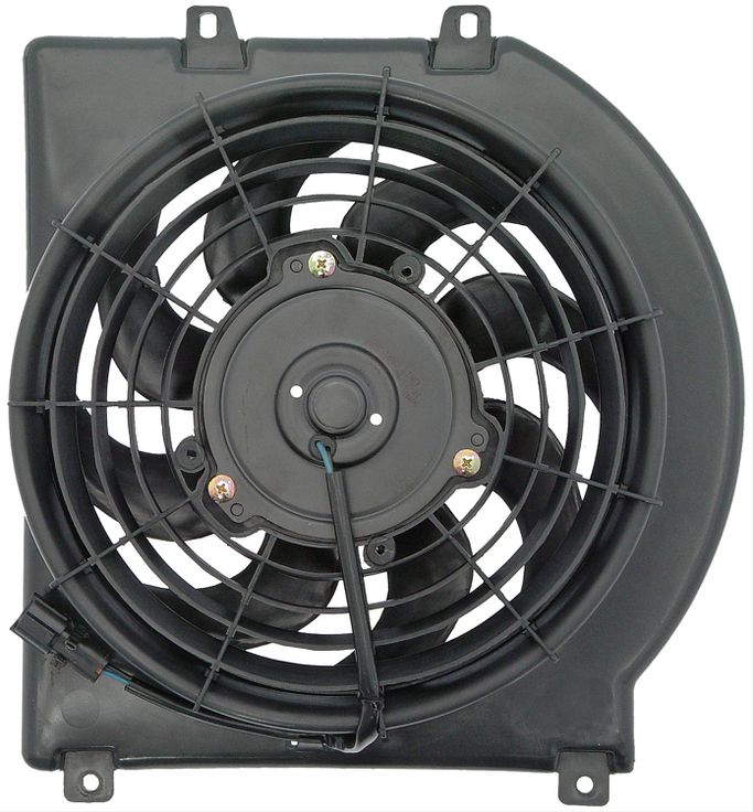 RNB-620-722, Dorman Electric Fans 620-722 в ОАЭ, Дубай. Состояние - новое. Цена 380 AED. Фото, контакты продавца | AUTO.AE
