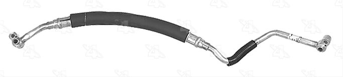 FSS-55361, Four Seasons Air Conditioning Suction Hoses for 1992 PASEO, 1991-1992 TERCEL - 55361 في الإمارات العربية المتحدة, دبي. Condition - new. Price 320 AED. Photo, seller contacts | AUTO.AE