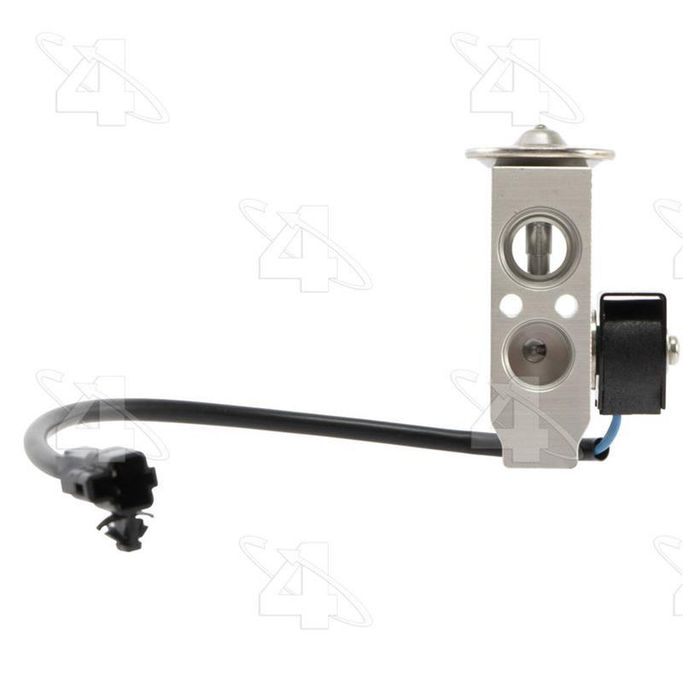 FSS-39602, Four Seasons Air Conditioning Expansion Valves for 2004-2009 GX470 - 39602 in UAE, Dubai. Condition - new. Price 170 AED. Photo, seller contacts | AUTO.AE