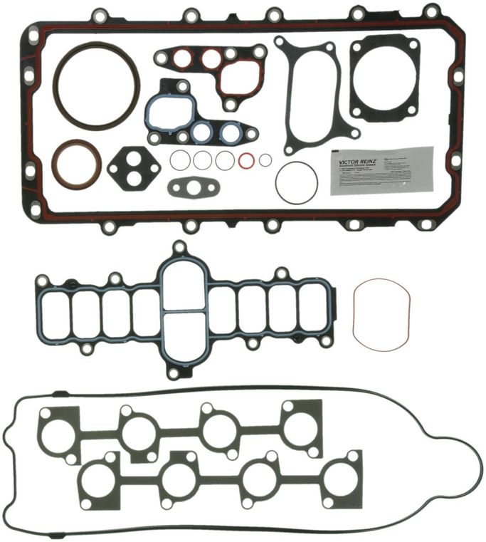 MAH-95-3588, Mahle Original Engine Gasket Sets 95-3588 في الإمارات العربية المتحدة, دبي. Condition - new. Price 1,270 AED. Photo, seller contacts | AUTO.AE