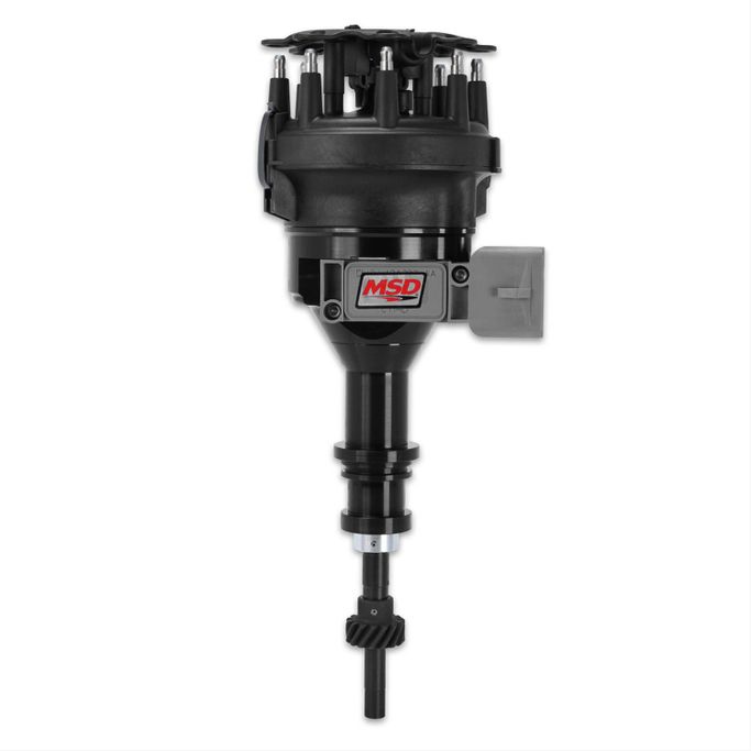 MSD-84563, MSD Pro-Billet Ready-to-Run EFI Distributors 84563 in UAE, Dubai. Condition - new. Price 2,800 AED. Photo, seller contacts | AUTO.AE