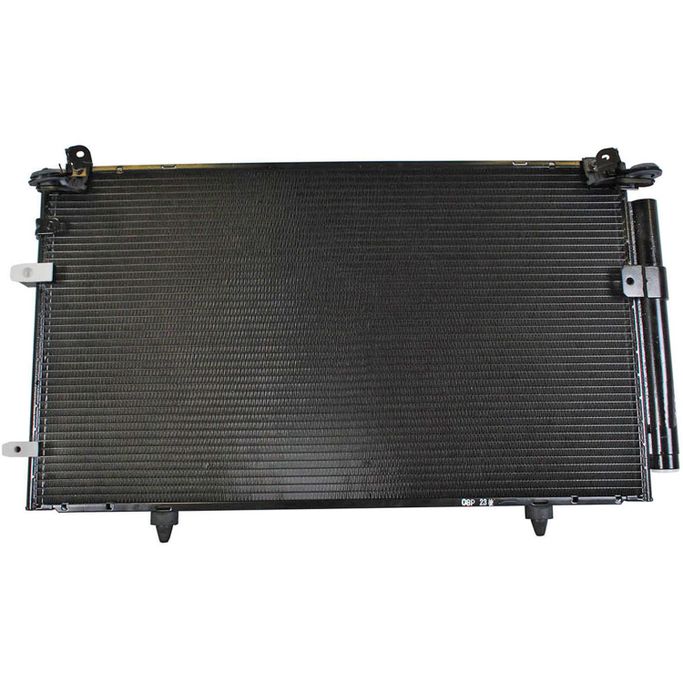 DNP-477-0506, Denso Air Conditioning Condensers 477-0506 in UAE, Dubai. Condition - new. Price 530 AED. Photo, seller contacts | AUTO.AE