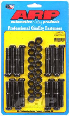 114-6002, ARP 114-6002 Rod Bolt Kit for AMC 390-401 CID V8 (1970 & later) in UAE, Dubai. Condition - new. Price 480 AED. Photo, seller contacts | AUTO.AE
