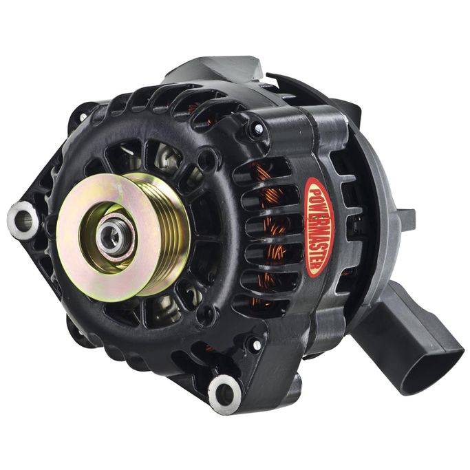 PWM-58242, Powermaster Street Alternators for 1998-2002 CAMARO, FIREBIRD - 58242 في الإمارات العربية المتحدة, دبي. Condition - new. Price 1,370 AED. Photo, seller contacts | AUTO.AE
