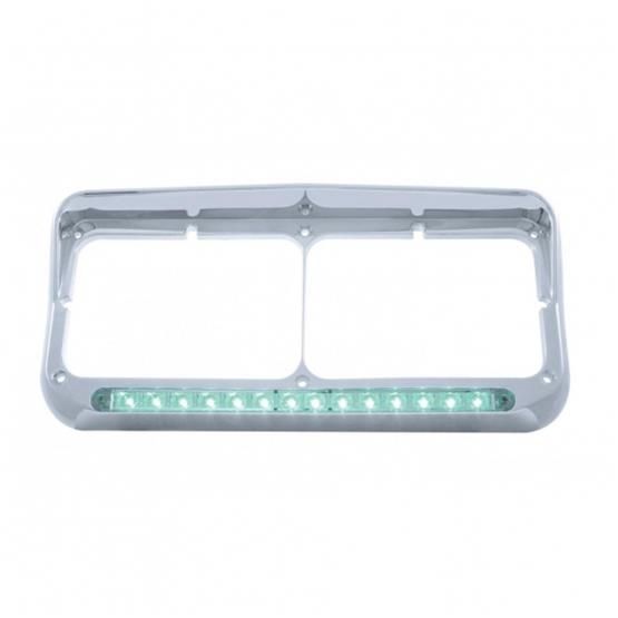 UPD-32575, United Pacific Light Bezels 32575 в ОАЭ, Дубай. Состояние - новое. Цена ⁦180 AED⁩. Фото, контакты продавца | AUTO.AE