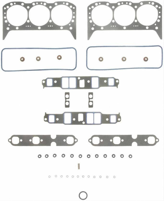 FEL-17211, Fel-Pro Performance Marine Gasket Sets 17211 в ОАЭ, Дубай. Состояние - новое. Цена 440 AED. Фото, контакты продавца | AUTO.AE