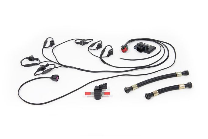 AFD-PFC-E46M3, Advanced Fuel Dynamics PROFLEX Commander Systems for BMW E46 M3 for 2001-2006 M3 - PFC-E46M3 in UAE, Dubai. Condition - new. Price 4,300 AED. Photo, seller contacts | AUTO.AE