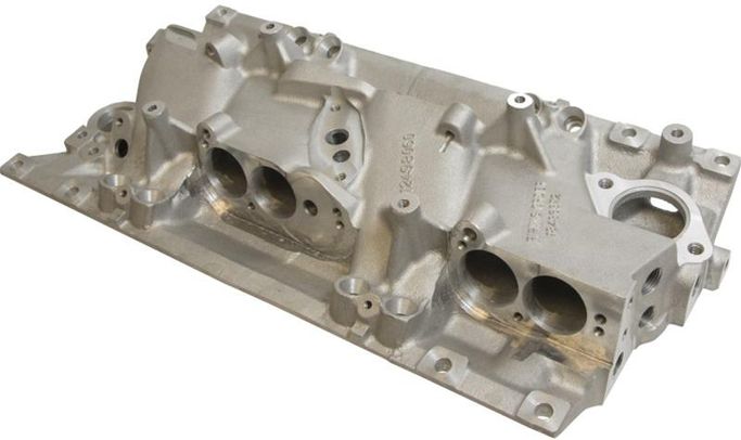 NAL-SD3816, Chevrolet Performance TPI Vortec Lower Intake Baseplates SD3816 في الإمارات العربية المتحدة, دبي. Condition - new. Price 2,150 AED. Photo, seller contacts | AUTO.AE
