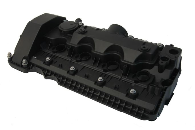 URO-012980, URO Parts Valve Covers 11127522159 في الإمارات العربية المتحدة, دبي. Condition - new. Price ⁦890 AED⁩. Photo, seller contacts | AUTO.AE