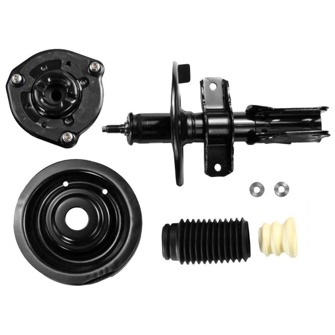 MON-90008C1, Monroe Shocks & Struts - Active to Passive Suspension Conversion Kits for 1994-1996 DEVILLE, SEVILLE, 1991-1996 ELDORADO - 90008C1 في الإمارات العربية المتحدة, دبي. Condition - new. Price 1,340 AED. Photo, seller contacts | AUTO.AE