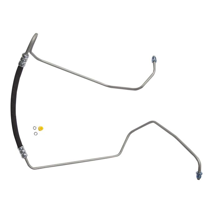 EDD-92284, Edelmann Power Steering Pressure Hoses for 2004 GTO - 92284B في الإمارات العربية المتحدة, دبي. Condition - new. Price 280 AED. Photo, seller contacts | AUTO.AE