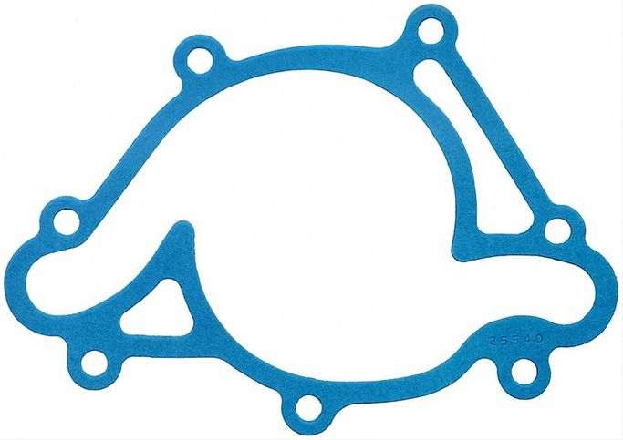 FEL-35540, Fel-Pro Water Pump Gaskets 35540 in UAE, Dubai. Condition - new. Price 20 AED. Photo, seller contacts | AUTO.AE