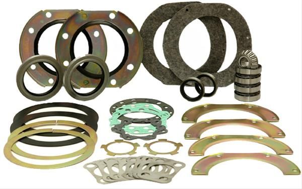 TGI-140017-1-KIT, Trail-Gear Knuckle Rebuild Kits for 1985-1995 4RUNNER, 1979-1995 PICKUP - 140017-1-KIT в ОАЭ, Дубай. Состояние - новое. Цена ⁦940 AED⁩. Фото, контакты продавца | AUTO.AE