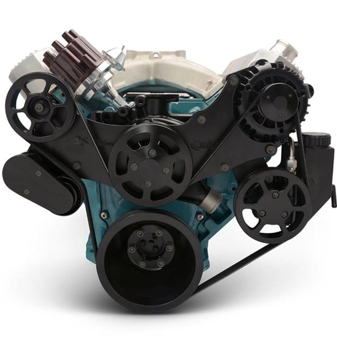 EMS-MS118-67BA, Eddie Motorsports Raven Series S-Drive Serpentine Pulley Drive Systems MS118-67BA в ОАЭ, Дубай. Состояние - новое. Цена ⁦16 270 AED⁩. Фото, контакты продавца | AUTO.AE
