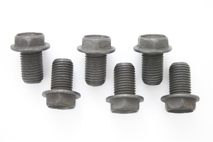 PIO-859029, Pioneer Flexplate Bolts 859029 in UAE, Dubai. Condition - new. Price 90 AED. Photo, seller contacts | AUTO.AE