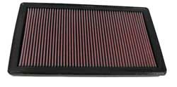 33-2284, K&N 33-2284 Replacement Air Filter MAZDA RX-8 2003-2009 in UAE, Dubai. Condition - new. Price 440 AED. Photo, seller contacts | AUTO.AE