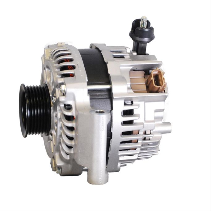 DNP-210-4304, Denso Remanufactured Alternators 210-4304 в ОАЭ, Дубай. Состояние - новое. Цена 1 480 AED. Фото, контакты продавца | AUTO.AE