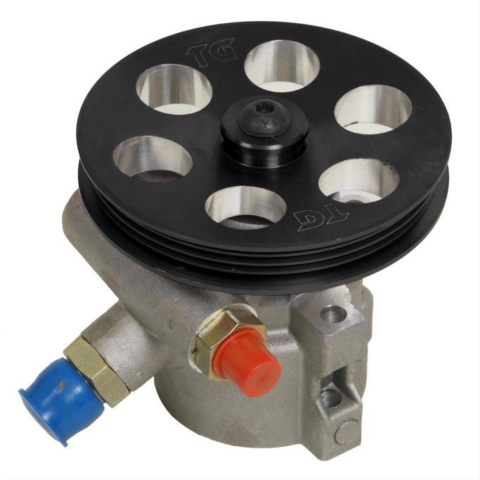 TGI-300154-1-KIT, Trail-Gear Power Steering Pumps for 1995-2004 TACOMA - 300154-1-KIT в ОАЭ, Дубай. Состояние - новое. Цена 1 770 AED. Фото, контакты продавца | AUTO.AE