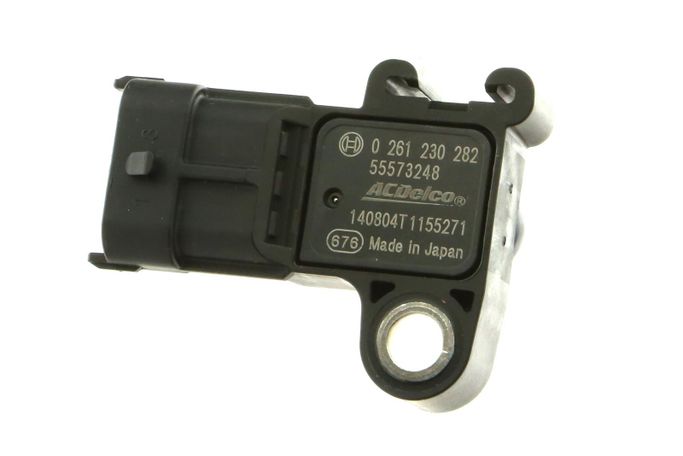 ADO-213-4681, ACDelco GM Genuine Parts Manifold Absolute Pressure Sensors 55573248 в ОАЭ, Дубай. Состояние - новое. Цена ⁦160 AED⁩. Фото, контакты продавца | AUTO.AE