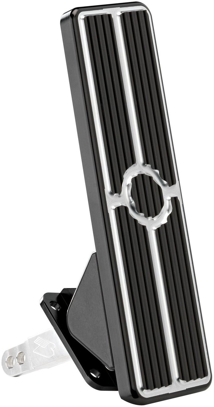 BSP-199175, Billet Specialties Billet Gas Pedal Assemblies 199175 в ОАЭ, Дубай. Состояние - новое. Цена ⁦1 190 AED⁩. Фото, контакты продавца | AUTO.AE