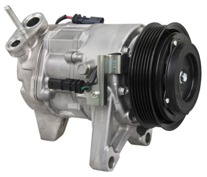 FSS-7295NK, Four Seasons Air Conditioning Installer Kits for 2012-2016 EQUINOX, TERRAIN - 7295NK in UAE, Dubai. Condition - new. Price 1,380 AED. Photo, seller contacts | AUTO.AE